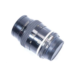 Nikon  55mm f/3.5 Micro-NIKKOR AI