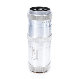 Carl Zeiss Triotar T 135mm f/4 / M42