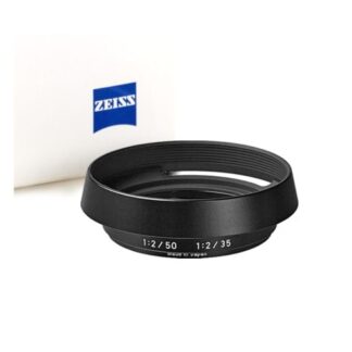 Carl Zeiss Planar 50mm Biogon 35mm osłona przeciwsłoneczna