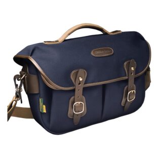 Billingham Hadley Pro 2020 navy torba foto