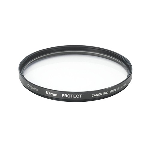 Canon 67mm PROTECT filtr ochronny