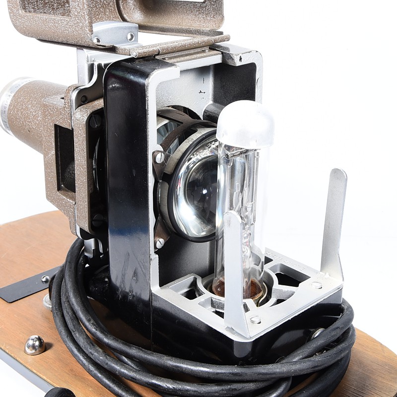 Leica Leitz PRADO 150 rzutnik / projektor - obrazek 4