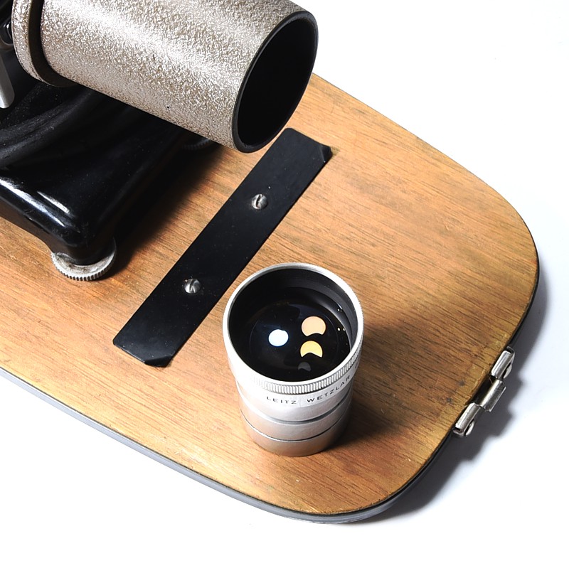 Leica Leitz PRADO 150 rzutnik / projektor - obrazek 6