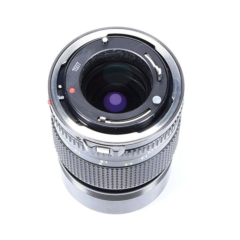 Canon FD 135mm f/2.8 (nFD) - obrazek 5