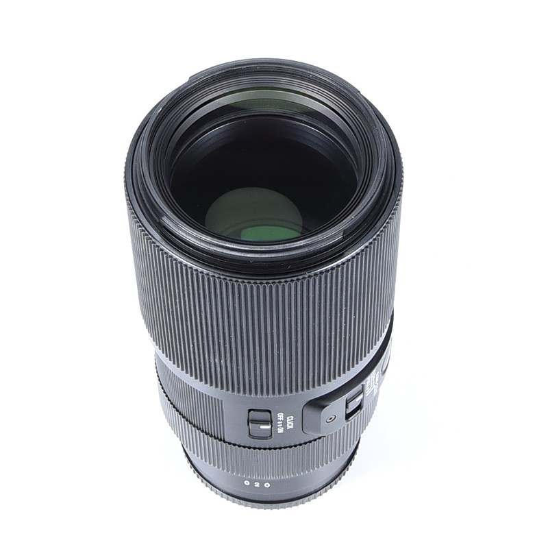 Sigma A 105mm f/2.8 DG DN Macro / Sony E - obrazek 4