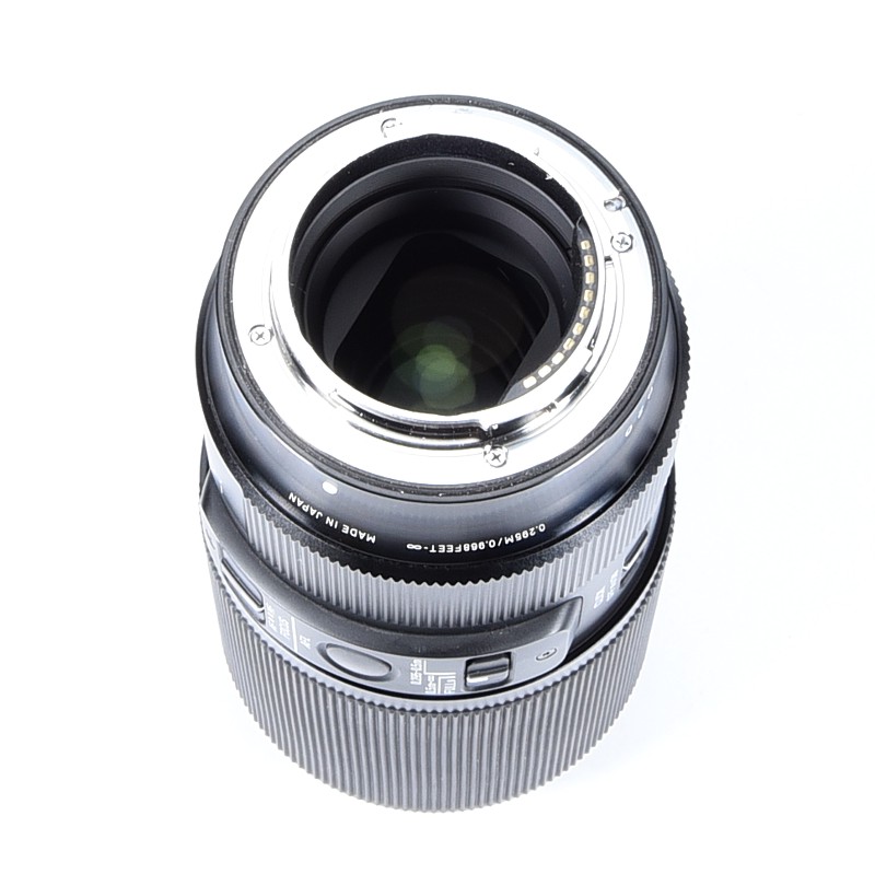 Sigma A 105mm f/2.8 DG DN Macro / Sony E - obrazek 5