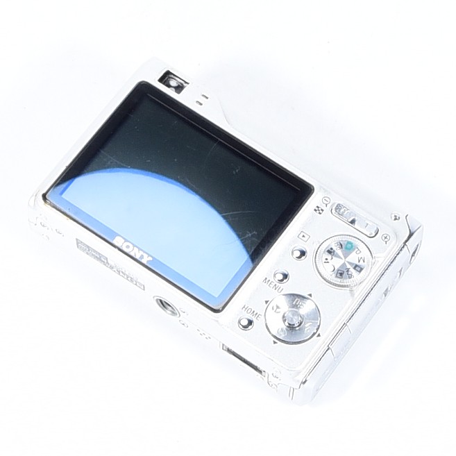 Sony DSC-W200 - obrazek 5