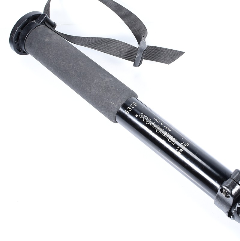 Manfrotto 680B monopod - obrazek 2