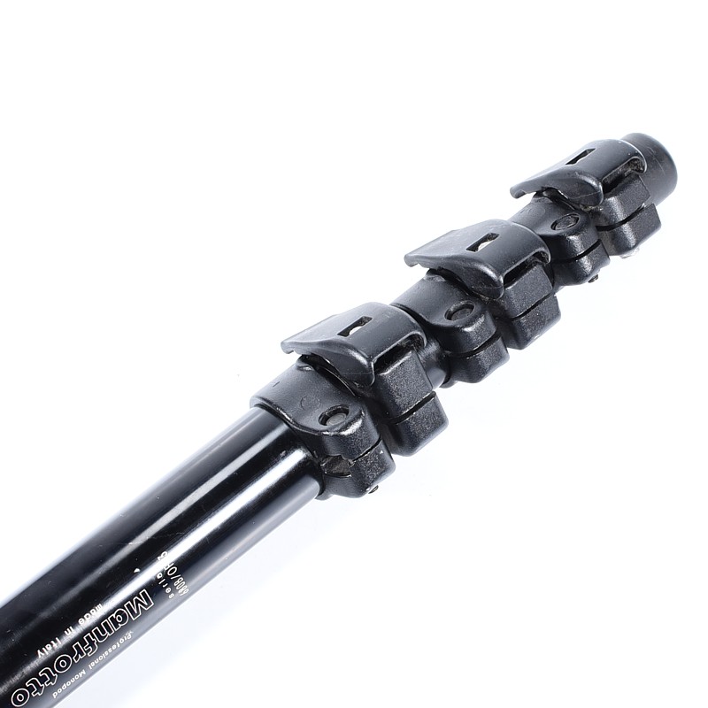 Manfrotto 680B monopod - obrazek 3