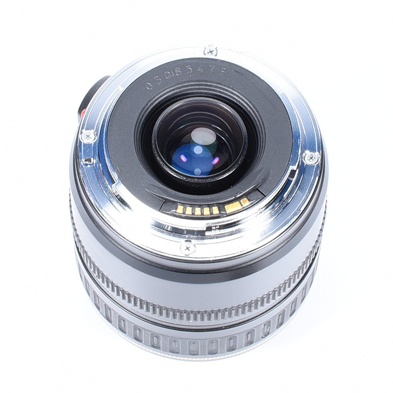 Canon EF 28-105mm f/3.5-4.5 USM - obrazek 5