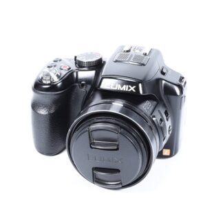 Panasonic LUMIX DMC-FZ200