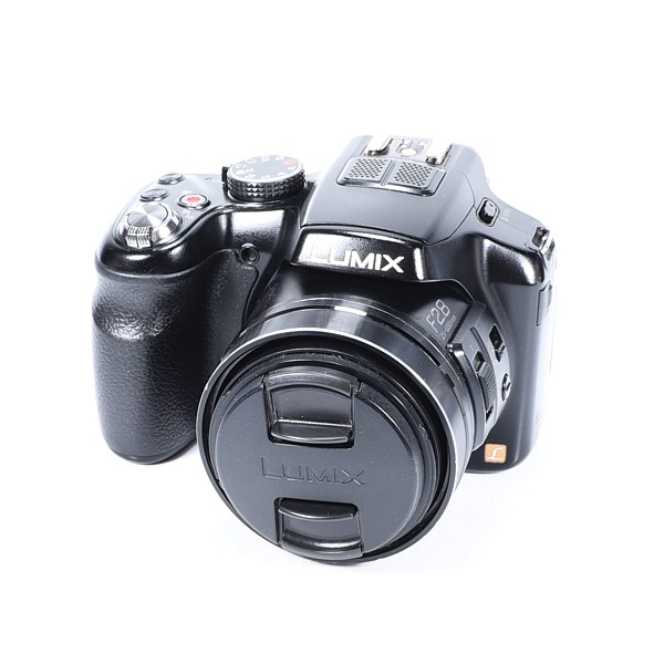 Panasonic LUMIX DMC-FZ200