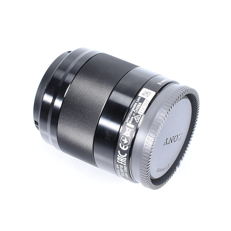 Sony E 50mm f/1.8 OSS SEL50F18 - obrazek 3