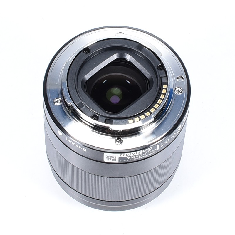 Sony E 50mm f/1.8 OSS SEL50F18 - obrazek 5