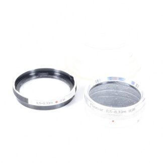 Meopta Flexpar 0.5-0.33m B36
