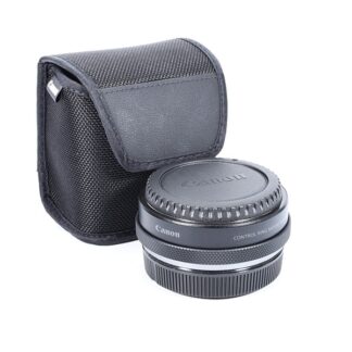 Adapter Canon Control Ring Mount Adapter EF-EOS R