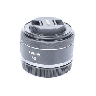 Canon RF 50mm f/1.8 STM
