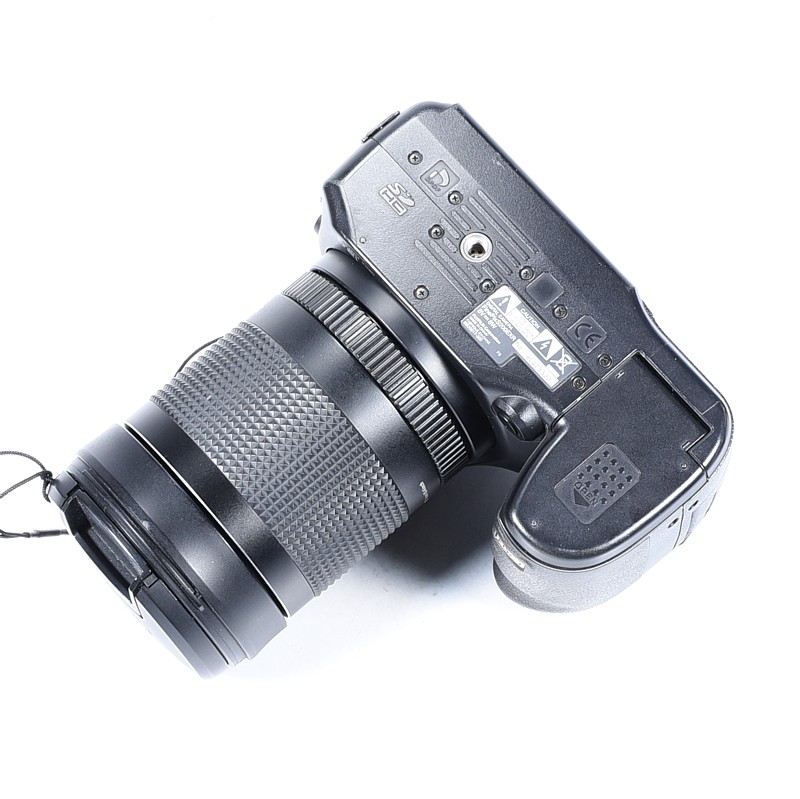 FujiFilm FinePix S200EXR - obrazek 7