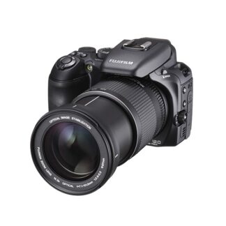 FujiFilm FinePix S200EXR