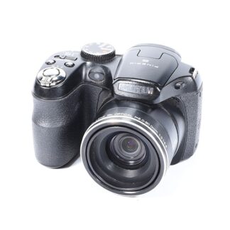 FujiFilm FinePix S2960