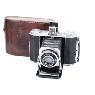 Kodak Duo 620 / Six-20 6x4.5