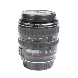 Canon EF 28-105mm f/3.5-4.5 USM