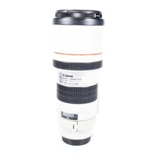 Canon EF 300mm f/4L USM