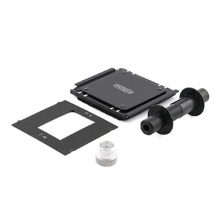 Meopta Flexaret VI automat adapter 35mm