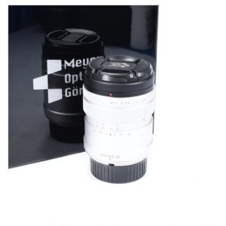 Meyer-Optik Görlitz Biotar 58mm f/1.5 / Leica M