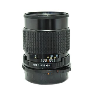 Pentax SMC 67 165mm f/2.8
