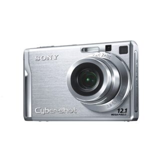 Sony DSC-W200