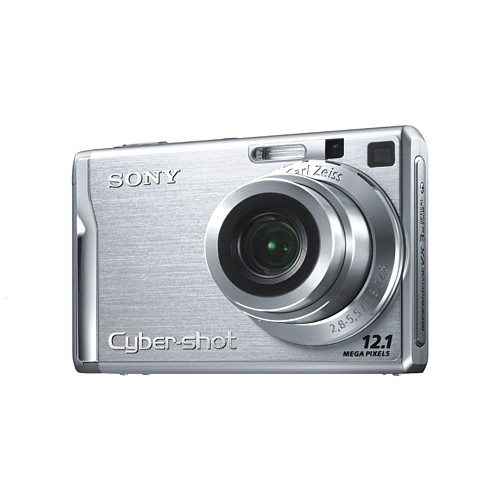 Sony DSC-W200