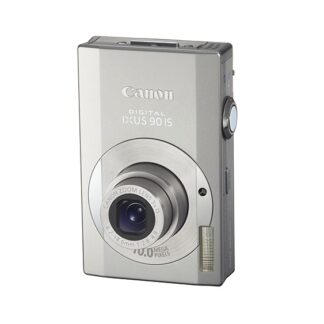 Canon IXUS 90 IS