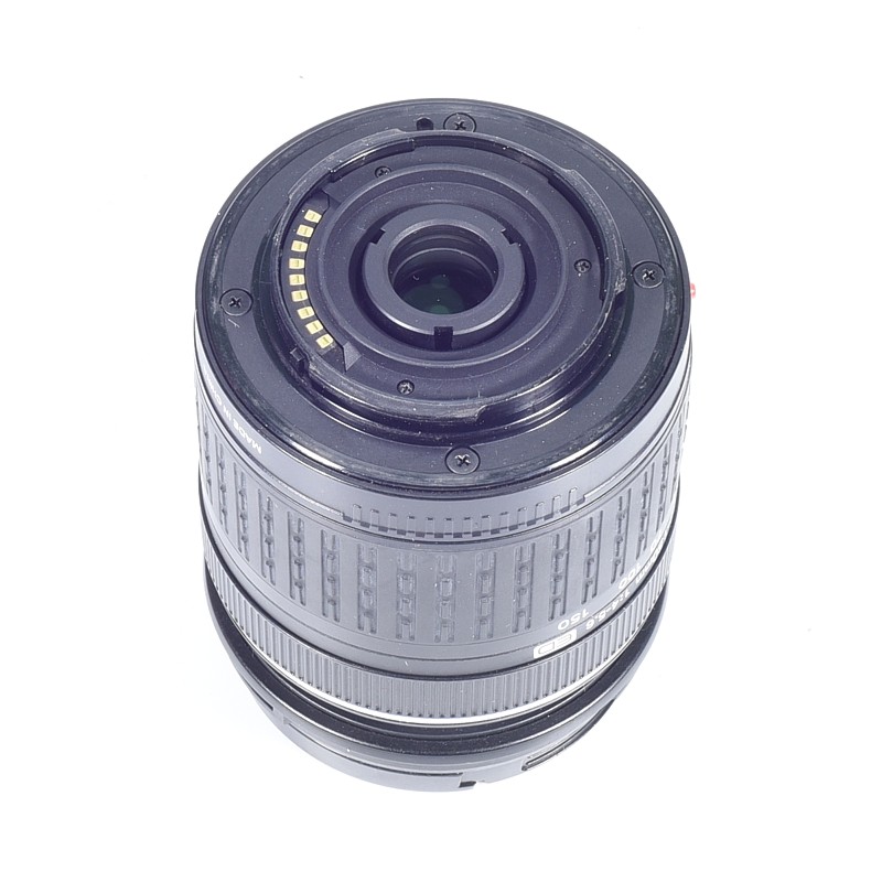 Olympus ZUIKO DIGITAL 40-150mm f/4-5,6 ED - obrazek 5
