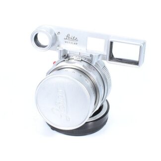 Leica SUMMICRON-M 50mm f/2 DR / Leica M
