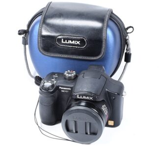Panasonic LUMIX DMC-FZ7