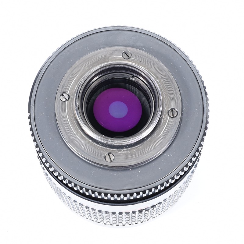 MC RUBINAR 300mm f/4.5 Macro Mirror Lens / M42 unikat ! - obrazek 6