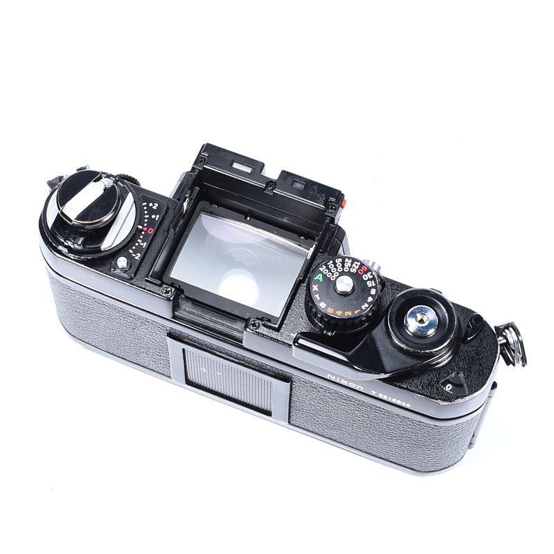 Nikon F3/T HP body - obrazek 9