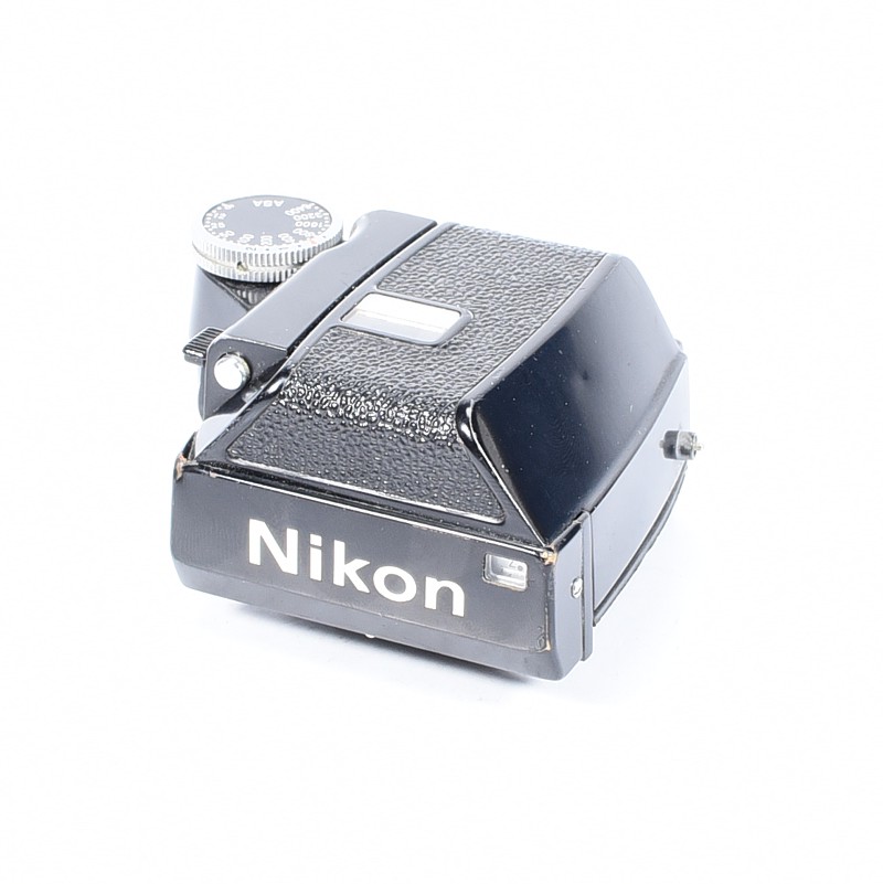 Nikon F2 wizjer DP-1 Finder pryzmat - obrazek 2