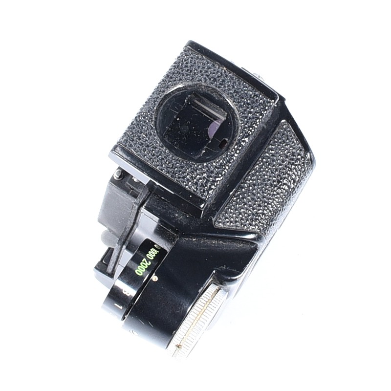Nikon F2 wizjer DP-1 Finder pryzmat - obrazek 5
