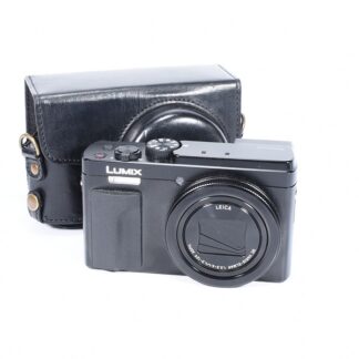 Panasonic LUMIX DC-TZ95