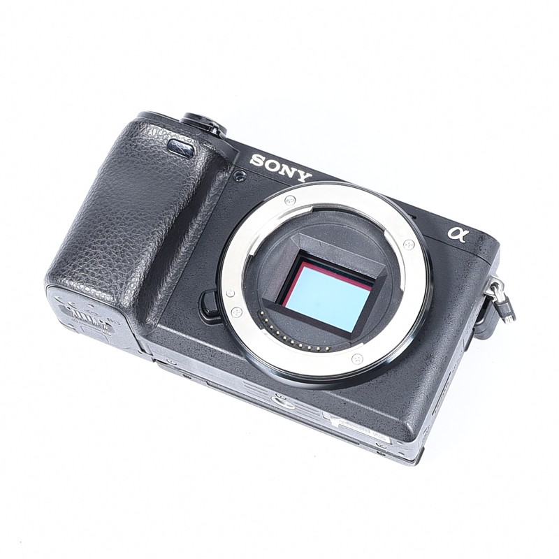 Sony A6400 body - obrazek 3