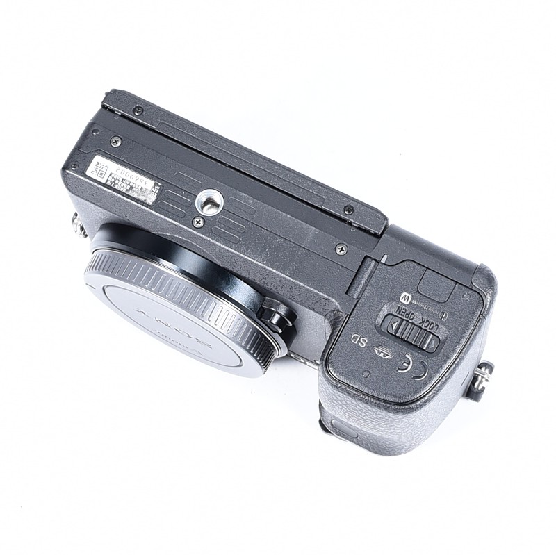 Sony A6400 body - obrazek 7