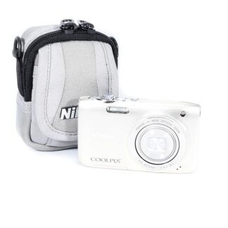 Nikon COOLPIX S3100