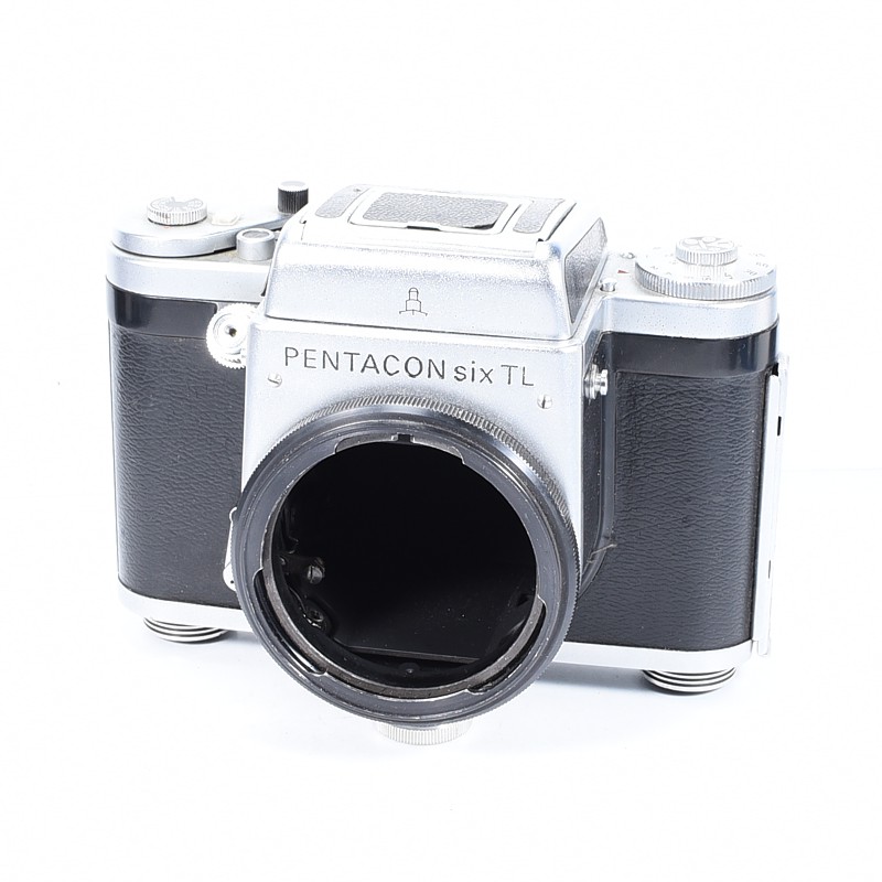 PENTACON six TL body opis - obrazek 2