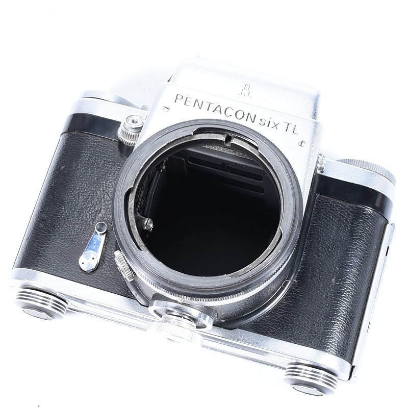 PENTACON six TL body opis - obrazek 3