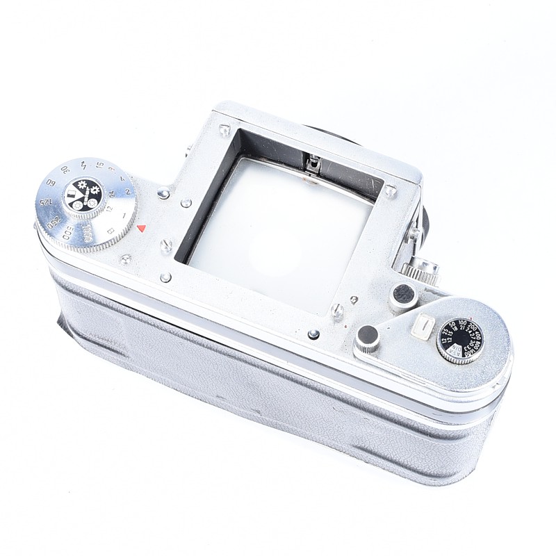 PENTACON six TL body opis - obrazek 4