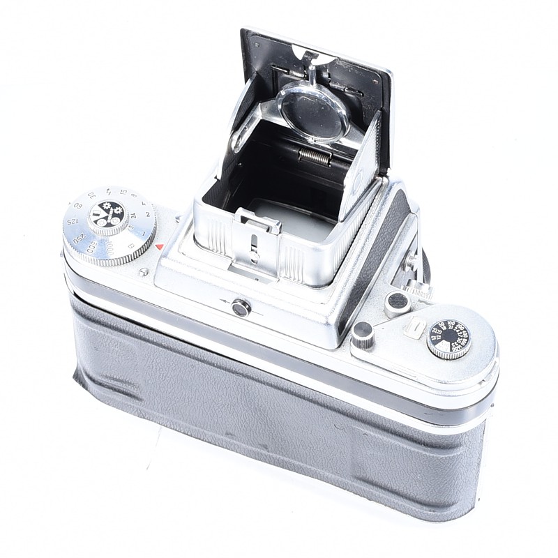 PENTACON six TL body opis - obrazek 5