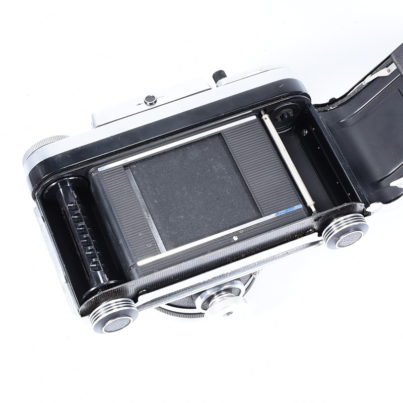 PENTACON six TL body opis - obrazek 6