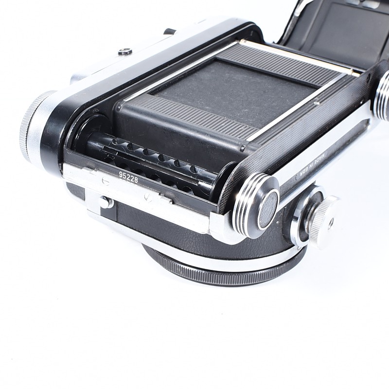 PENTACON six TL body opis - obrazek 7